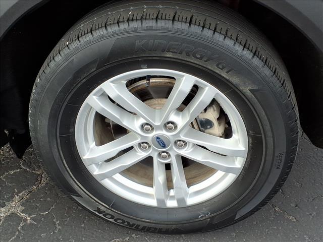 used 2020 Ford Explorer car, priced at $24,995