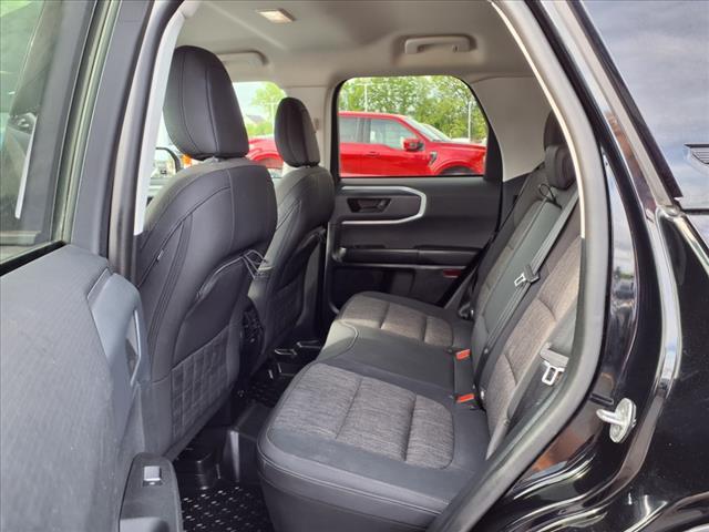 used 2022 Ford Bronco Sport car, priced at $19,995