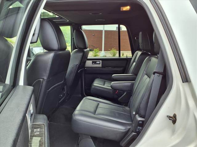 used 2017 Ford Expedition car, priced at $18,995
