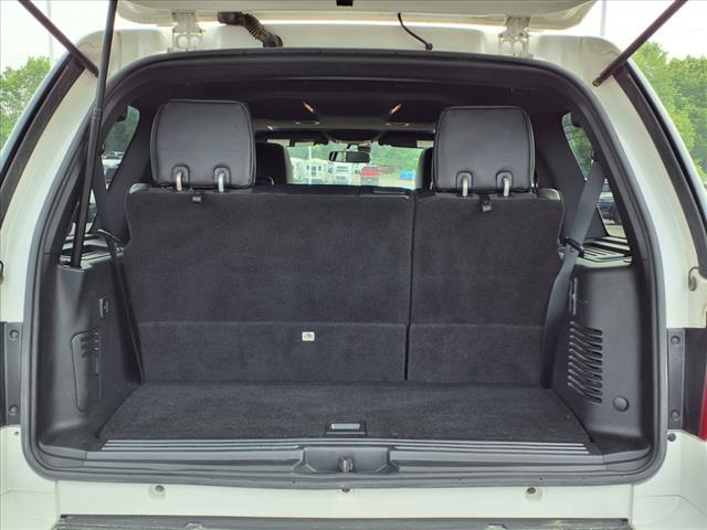 used 2017 Ford Expedition car, priced at $18,995