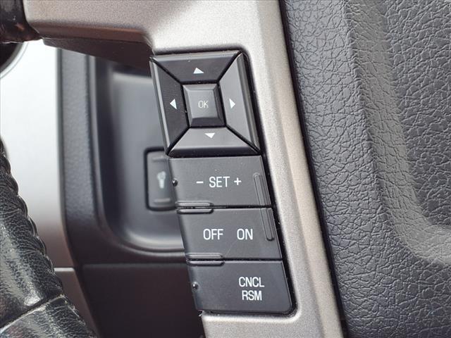 used 2017 Ford Expedition car, priced at $18,995