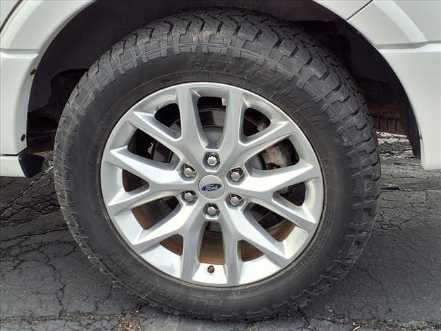 used 2017 Ford Expedition car, priced at $18,995