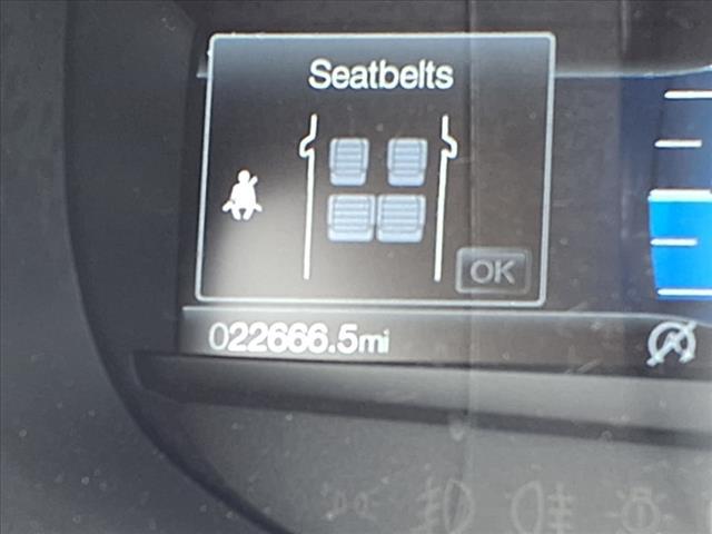 used 2022 Ford Edge car, priced at $26,995
