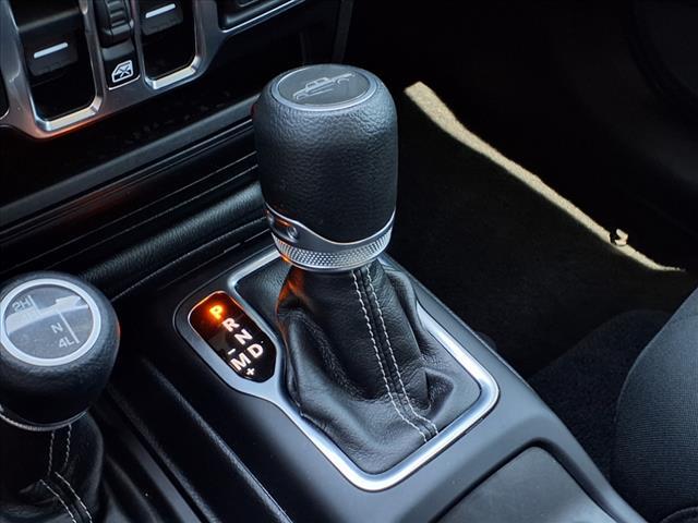 used 2021 Jeep Gladiator car, priced at $35,995