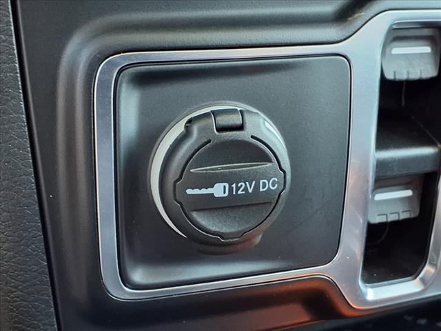 used 2021 Jeep Gladiator car, priced at $35,995