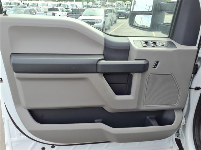used 2022 Ford F-350 car, priced at $42,995