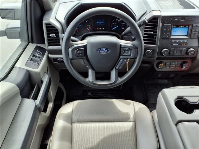 used 2022 Ford F-350 car, priced at $42,995