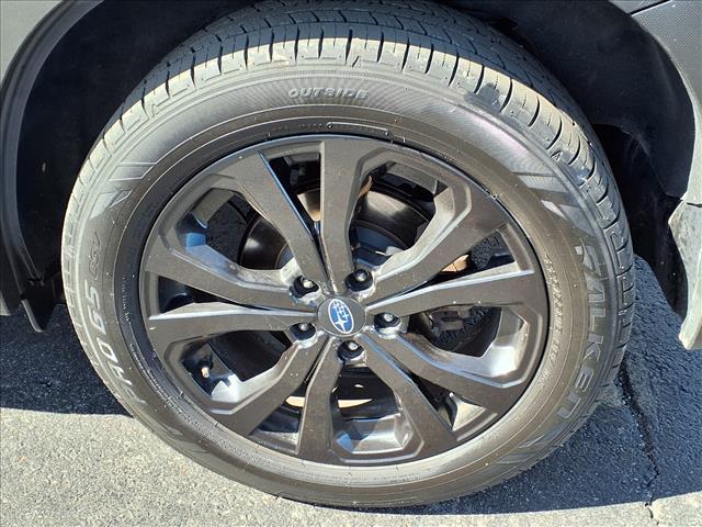 used 2020 Subaru Forester car, priced at $22,995
