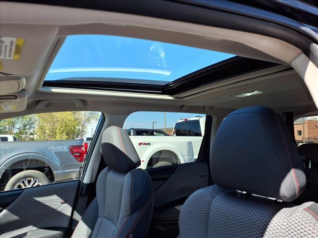 used 2020 Subaru Forester car, priced at $22,995
