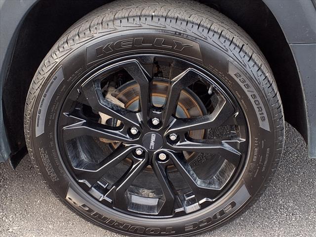 used 2019 GMC Terrain car, priced at $16,375