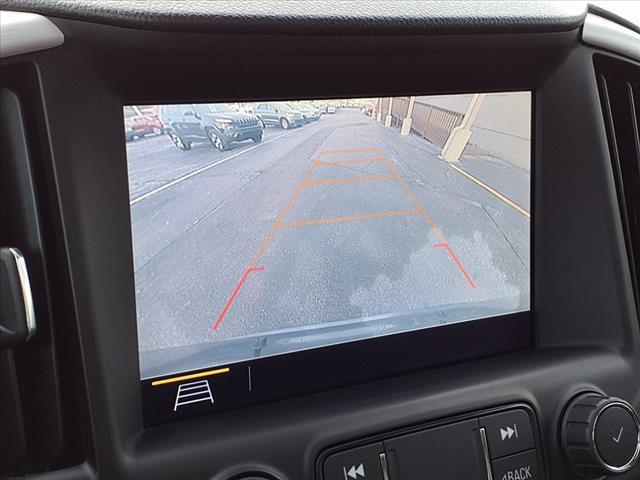used 2019 GMC Terrain car, priced at $16,375