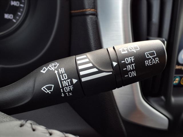 used 2019 GMC Terrain car, priced at $16,375