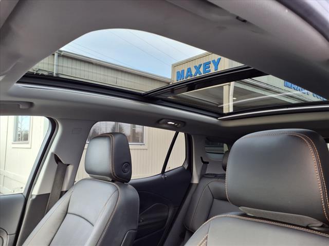 used 2019 GMC Terrain car, priced at $16,375