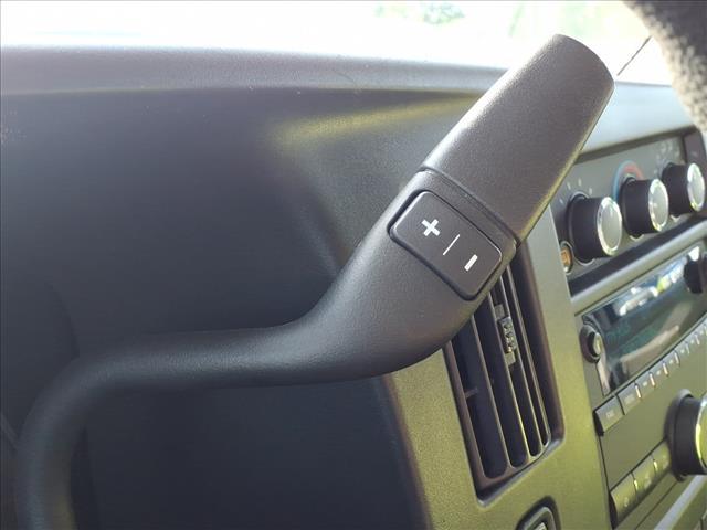 used 2023 Chevrolet Express 2500 car, priced at $30,995