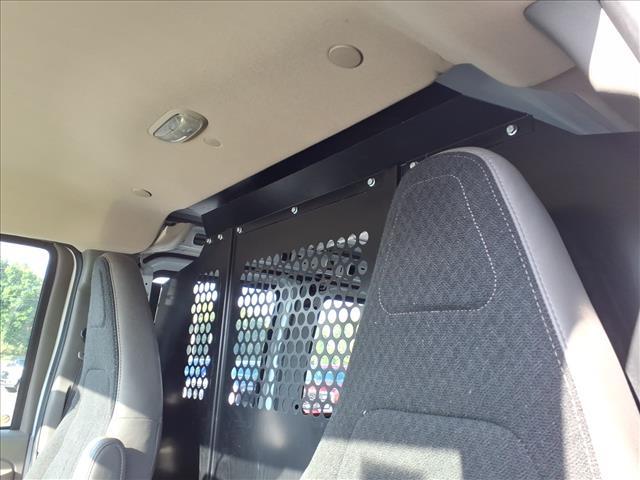 used 2023 Chevrolet Express 2500 car, priced at $30,995