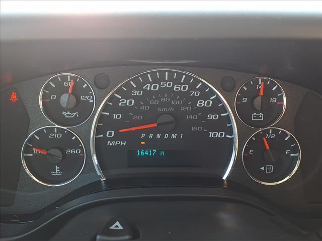 used 2023 Chevrolet Express 2500 car, priced at $30,995