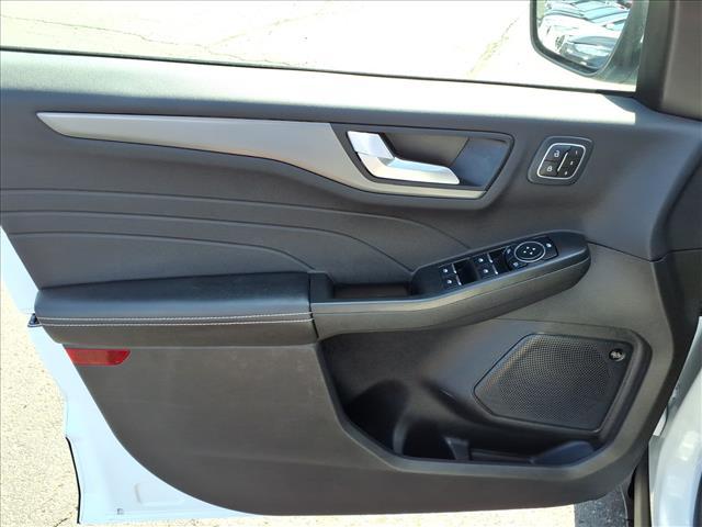 used 2023 Ford Escape car, priced at $23,995