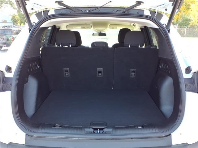 used 2023 Ford Escape car, priced at $23,995