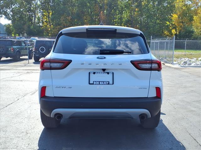 used 2023 Ford Escape car, priced at $23,995