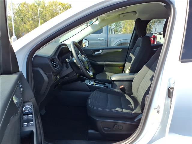 used 2023 Ford Escape car, priced at $23,995