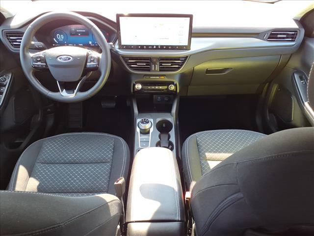 used 2023 Ford Escape car, priced at $23,995