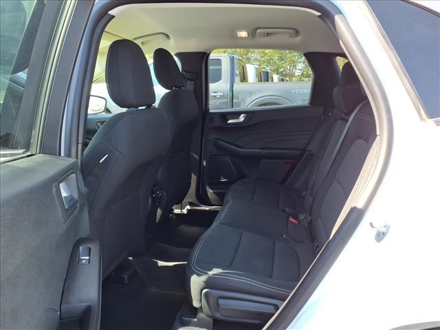 used 2023 Ford Escape car, priced at $23,995
