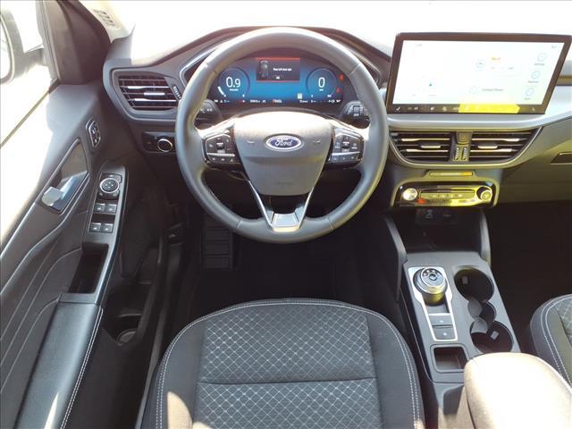 used 2023 Ford Escape car, priced at $23,995