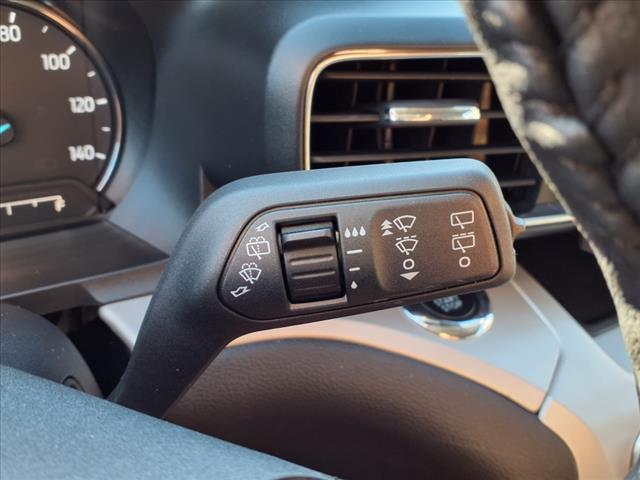 used 2023 Ford Explorer car, priced at $34,795