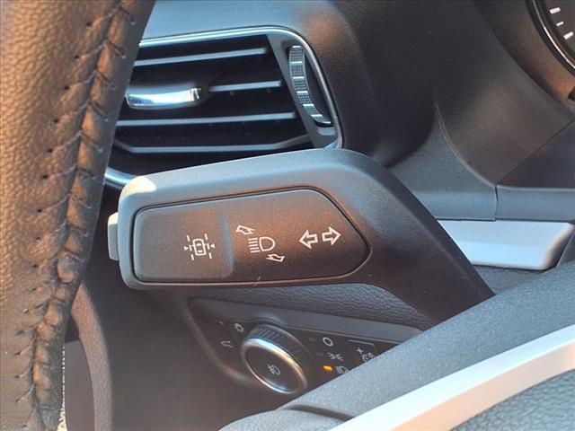 used 2023 Ford Explorer car, priced at $34,795