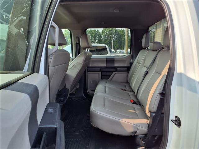used 2022 Ford F-350 car, priced at $38,995