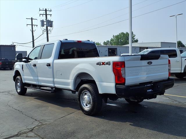 used 2022 Ford F-350 car, priced at $38,995