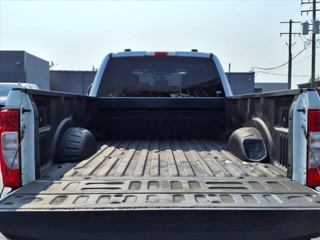 used 2022 Ford F-350 car, priced at $38,995