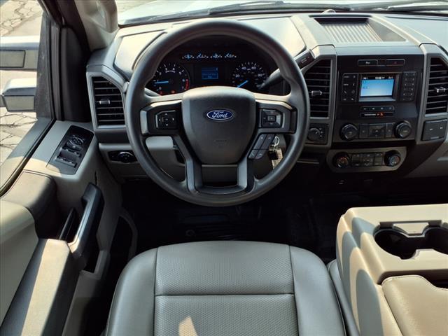 used 2022 Ford F-350 car, priced at $38,995