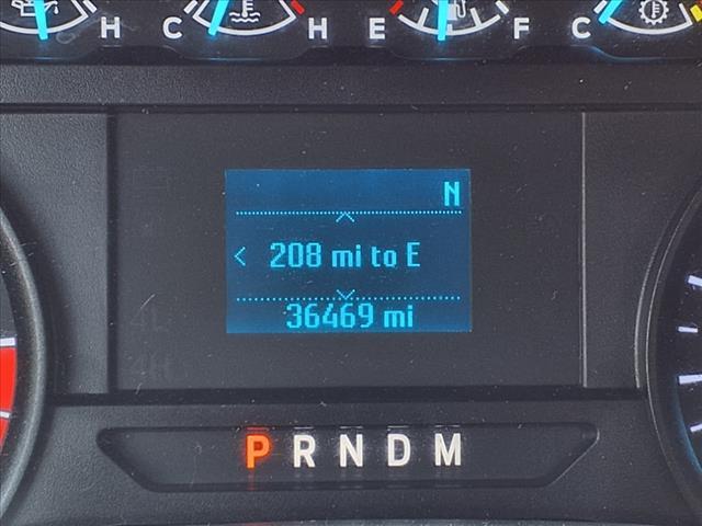 used 2022 Ford F-350 car, priced at $38,995