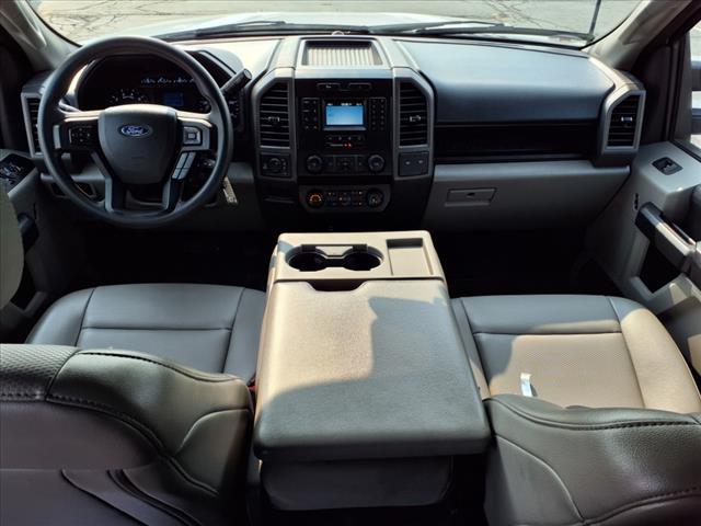 used 2022 Ford F-350 car, priced at $38,995