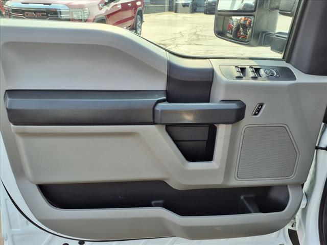 used 2022 Ford F-350 car, priced at $38,995