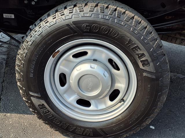 used 2022 Ford F-350 car, priced at $38,995