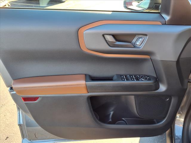 used 2022 Ford Bronco Sport car, priced at $28,995