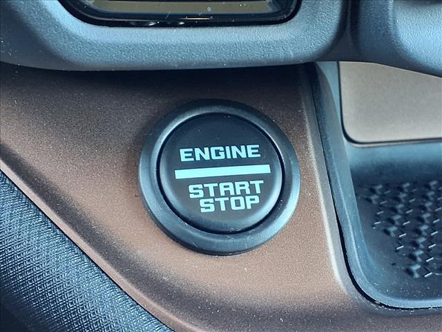used 2022 Ford Bronco Sport car, priced at $28,995