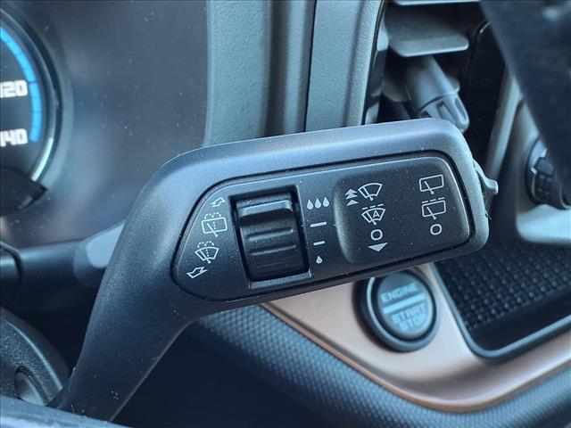 used 2022 Ford Bronco Sport car, priced at $28,995
