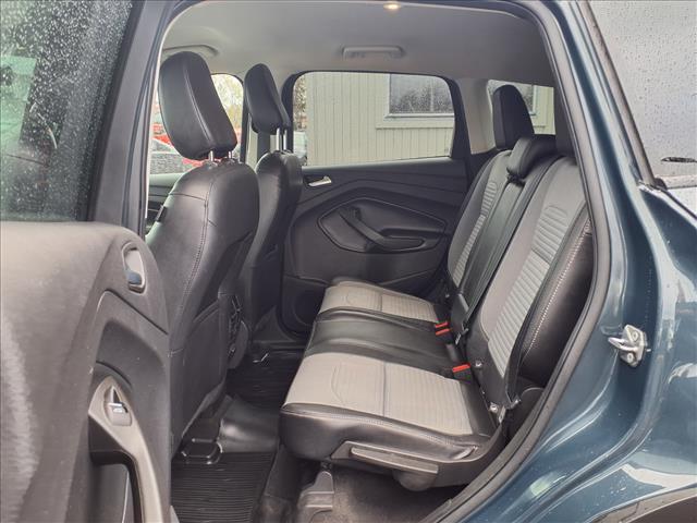 used 2019 Ford Escape car, priced at $11,995