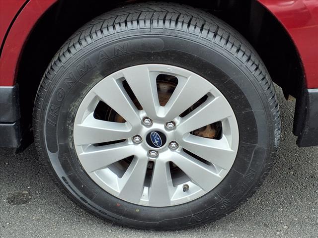 used 2017 Subaru Outback car, priced at $14,395
