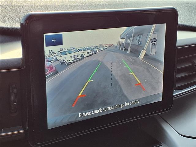 used 2022 Ford Explorer car, priced at $27,995