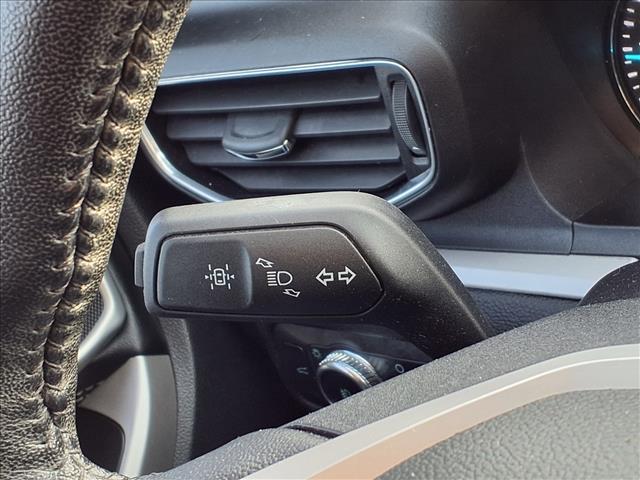 used 2022 Ford Explorer car, priced at $27,995