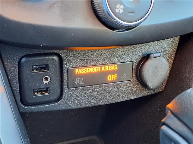 used 2017 Chevrolet Trax car, priced at $8,995