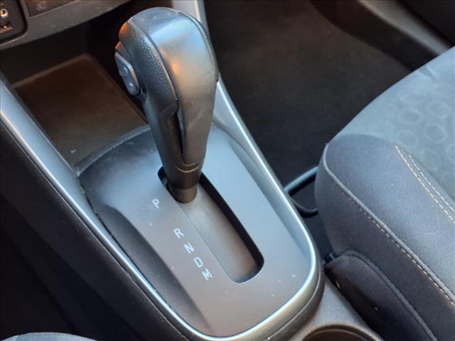 used 2017 Chevrolet Trax car, priced at $8,995