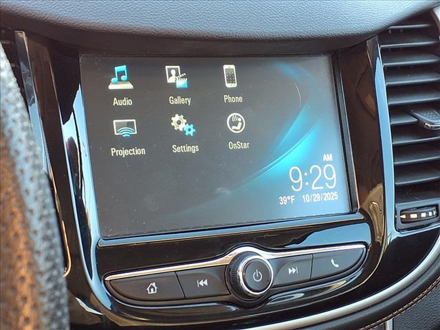 used 2017 Chevrolet Trax car, priced at $8,995