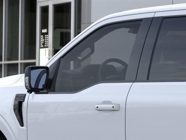 new 2025 Ford F-150 car, priced at $54,789