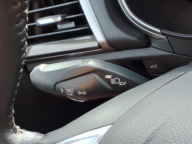 used 2019 Ford Fusion Hybrid car, priced at $17,995
