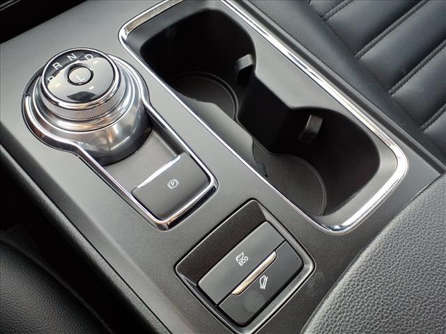 used 2019 Ford Fusion Hybrid car, priced at $17,995